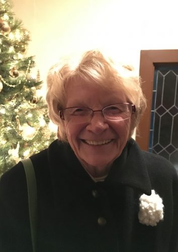Mary Lynn Bunnin (Larson) | News, Sports, Jobs - Vimarsana News